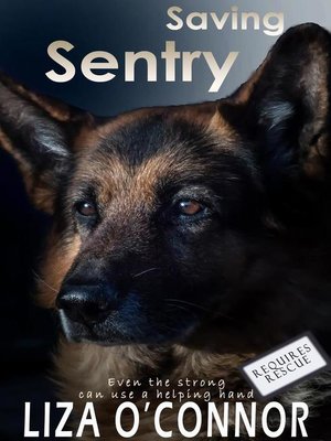 cover image of Saving Sentry
